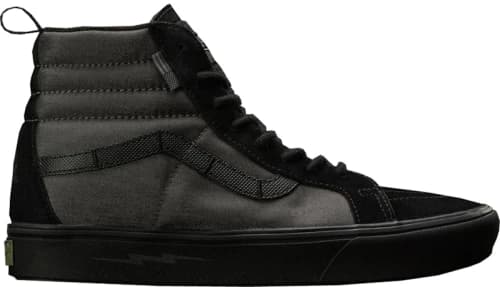 Vans Sk8-Hi Defcon LBT Mas Grey