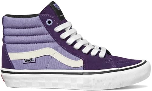 Vans Sk8-Hi Lizzie Armanto