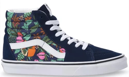 Vans Sk8-Hi Multi Tropic