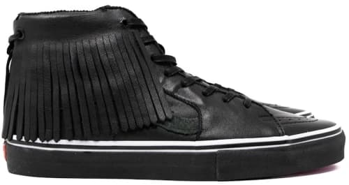 Vans Sk8-Hi Sole Classics Funk