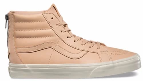 Vans Sk8-Hi Veggie Tan