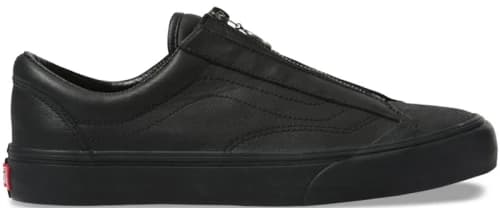 Vans Style 36 FT Zip Former