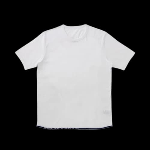 Visvim Sublig T-shirt Grey