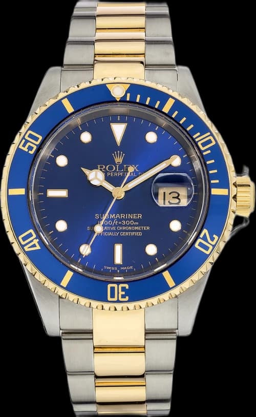 Rolex W 00226