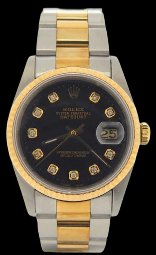 Rolex W 00329