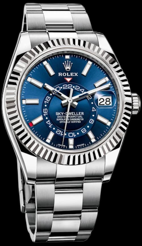 Rolex W 00339
