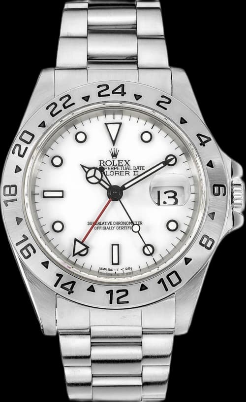 Rolex W 00341
