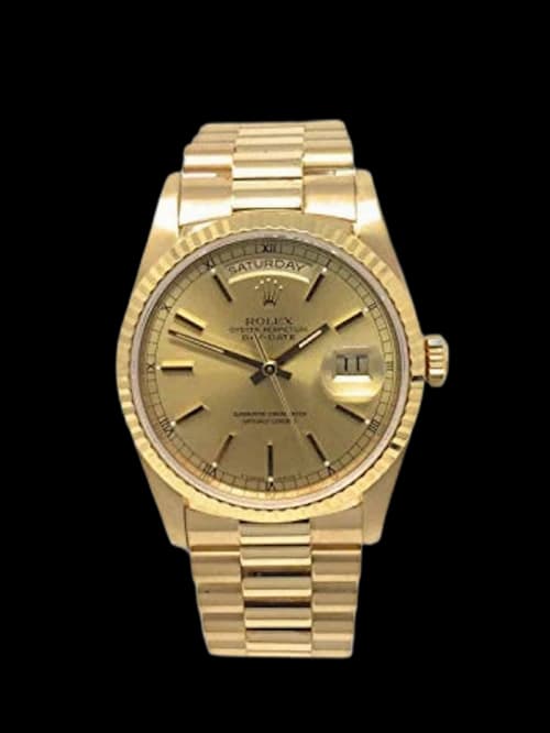 Rolex W 00355