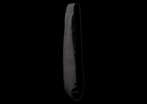 Yeezy Gap Snake Bag Black