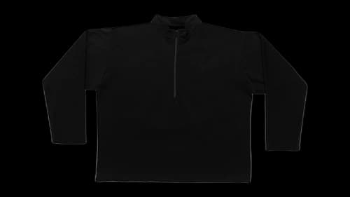 Yeezy JC-02 Top Black