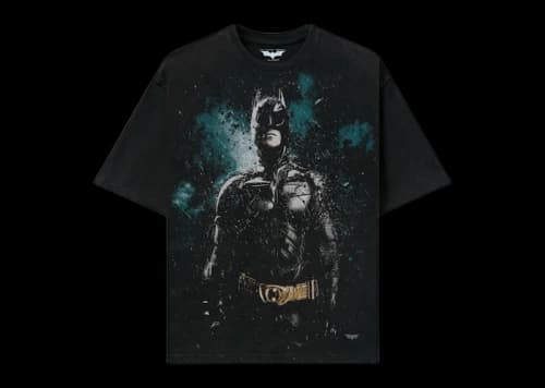 YoungLA x Batman Character Tee Batman