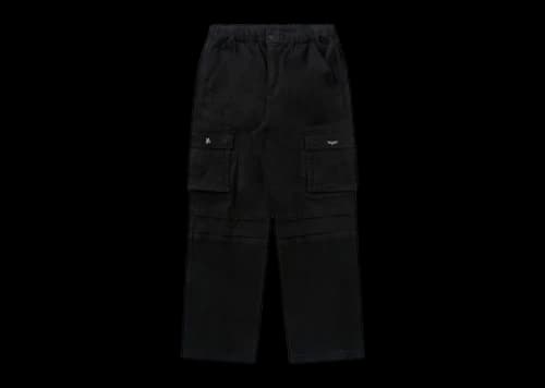 YoungLA x Batman Drifter Pant Black Wash