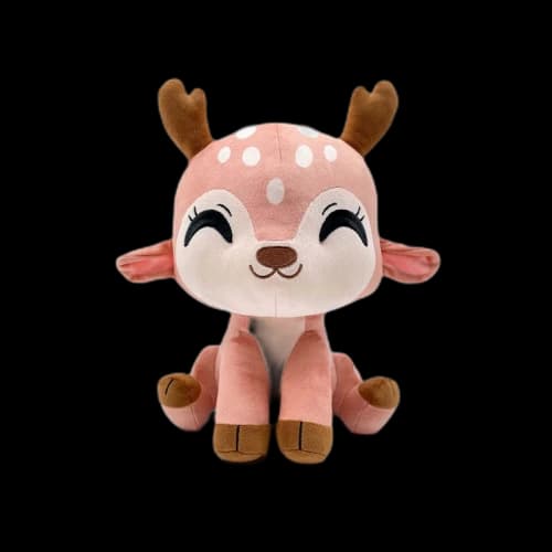 Youtooz Oh Deer Plush