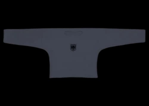Yeezy YZY Long T-shirt Black