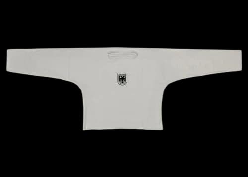 Yeezy YZY Long T-shirt White