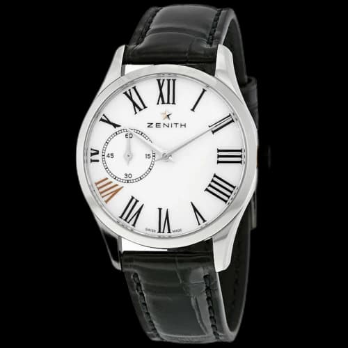 Zenith Captain 03.2302.681/33.c714
