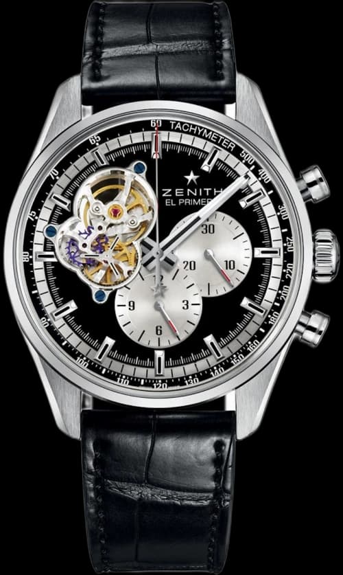 Zenith El Primero 03.2042.4061/21.C496