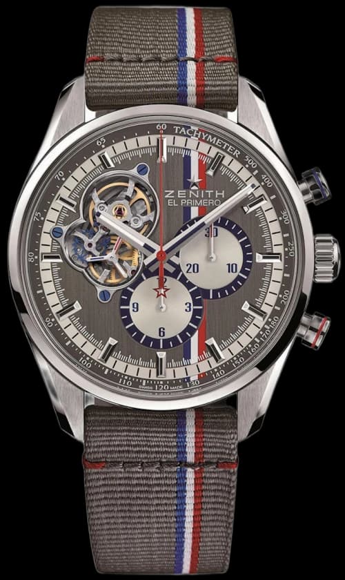 Zenith El Primero 03.2046.4061/91.C769