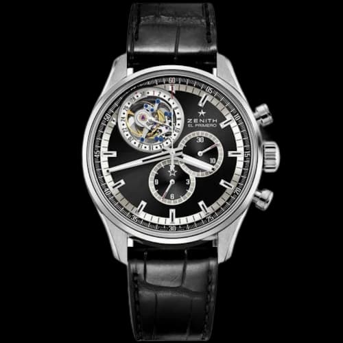 Zenith El Primero 03.2050.4035/21.C714