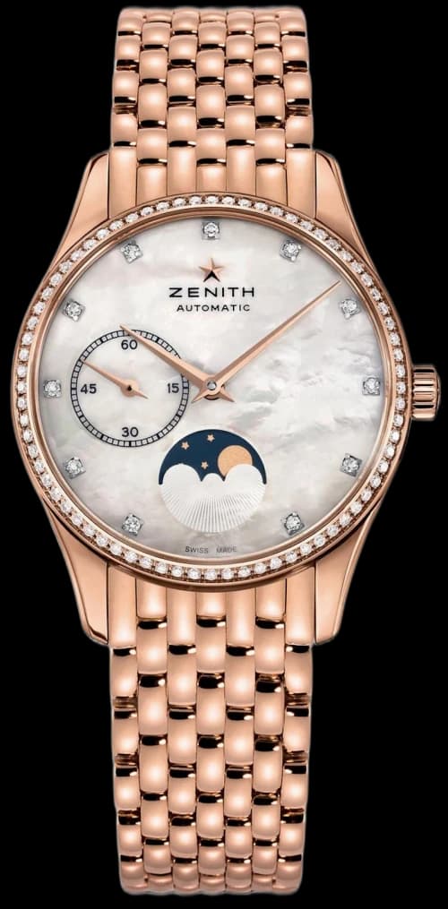 Zenith Elite 22.2310.692/81.M2310