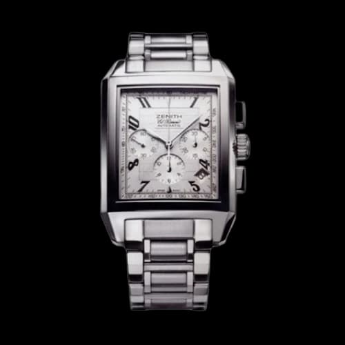 Zenith Port Royal 03.0550.400/02.M550