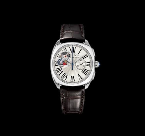 Zenith Star 03.1925.4062/01.C725