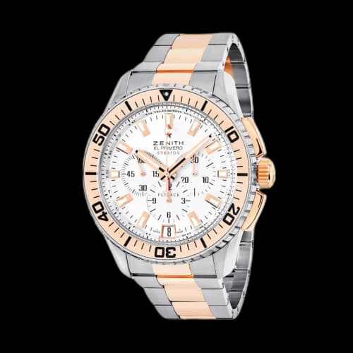 Zenith Stratos 51.2061.405/01.M2060