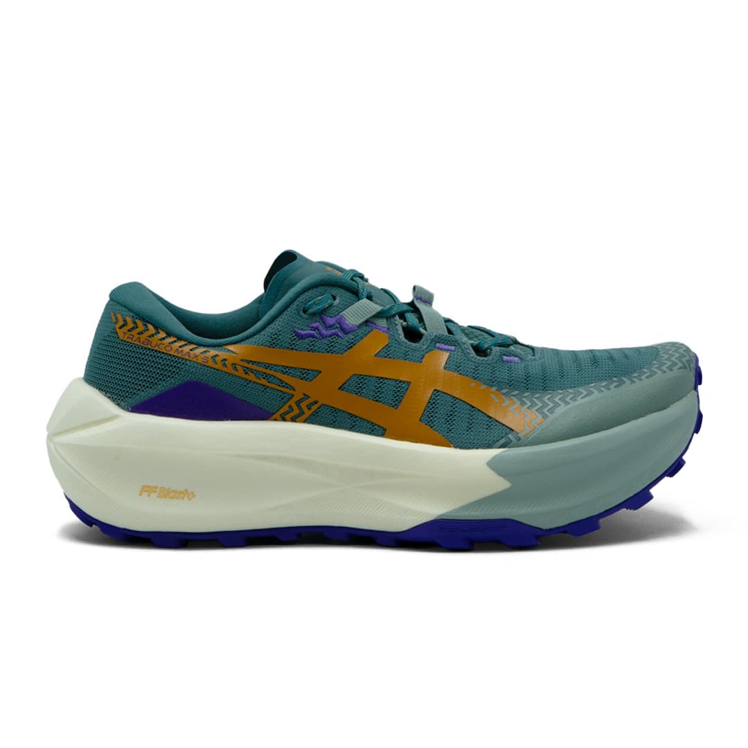 ASICS Trabuco Max 5