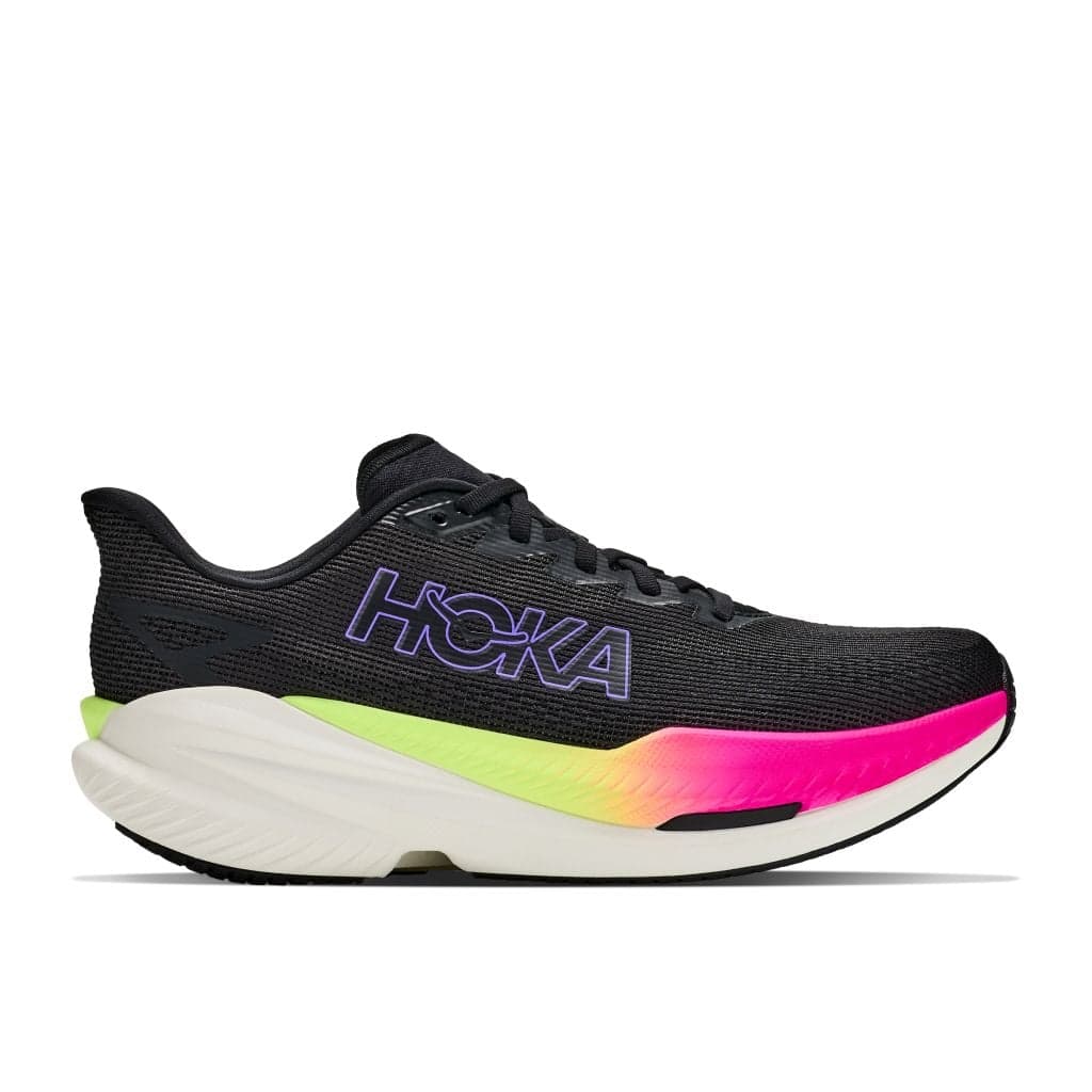 Hoka Mach X 3