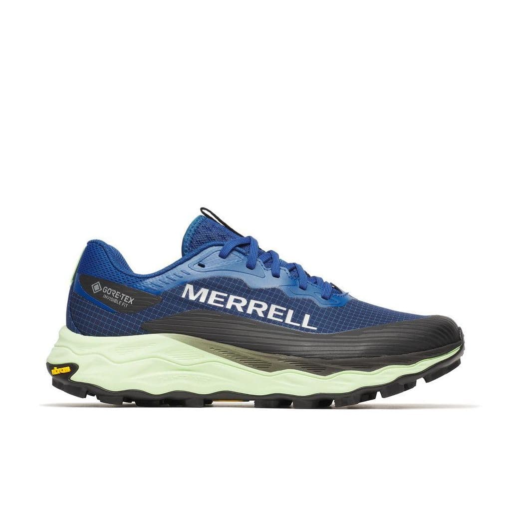 Merrell Agility Peak 6 GTX