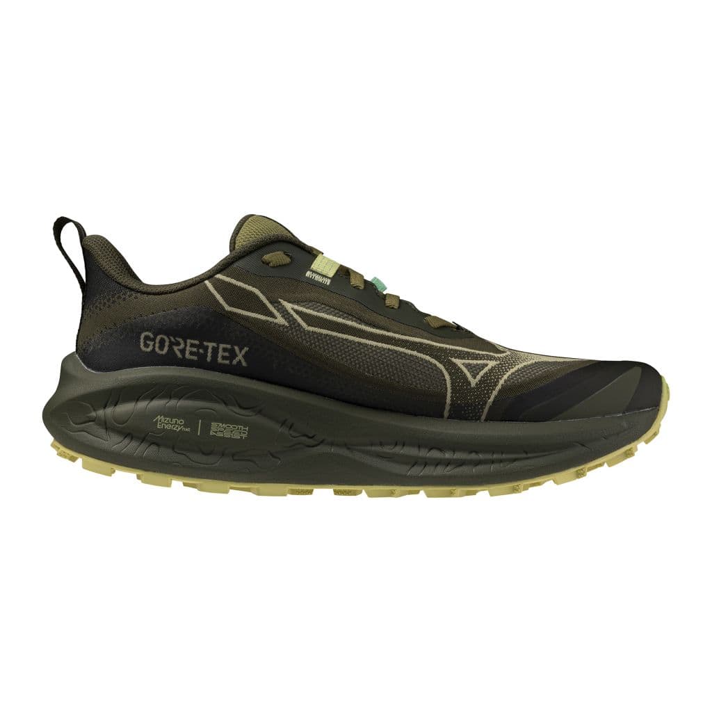 Mizuno Neo Daichi 10 GTX