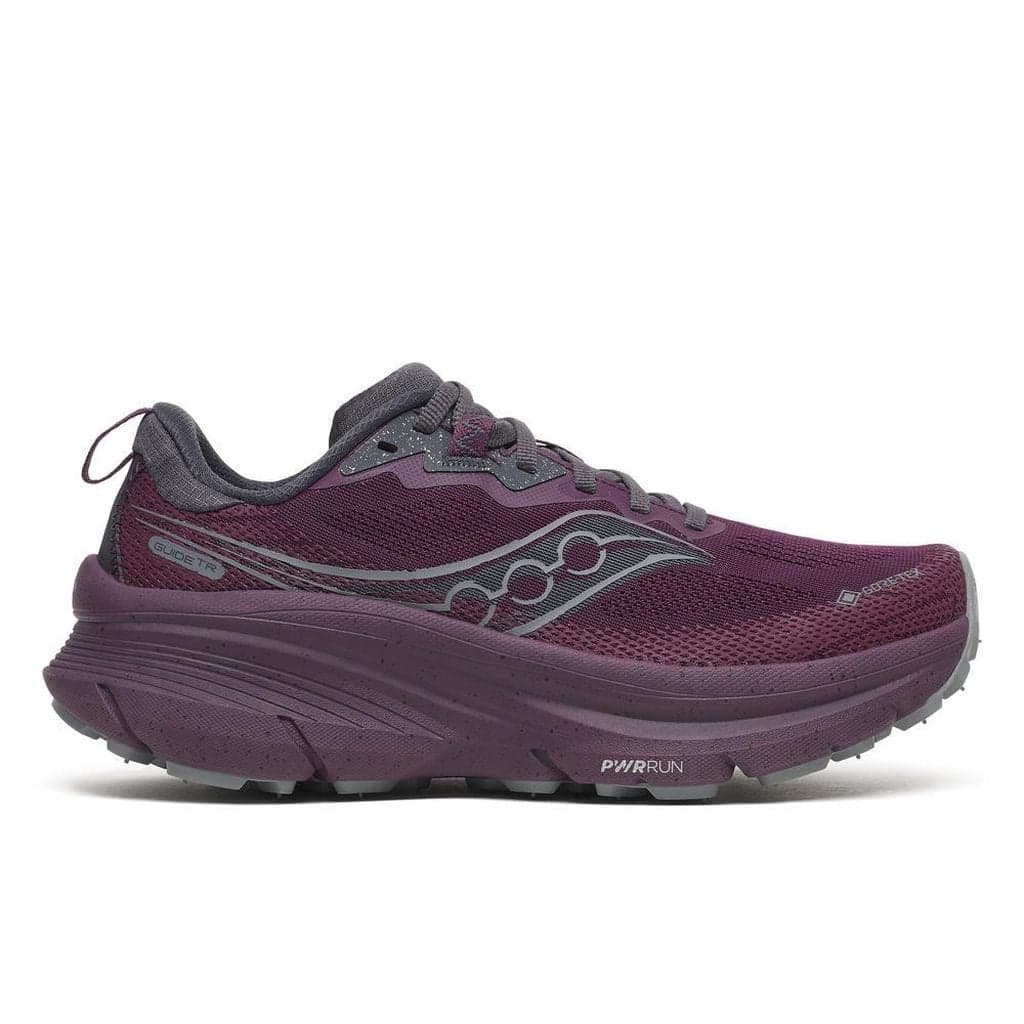 Saucony Guide TR GTX