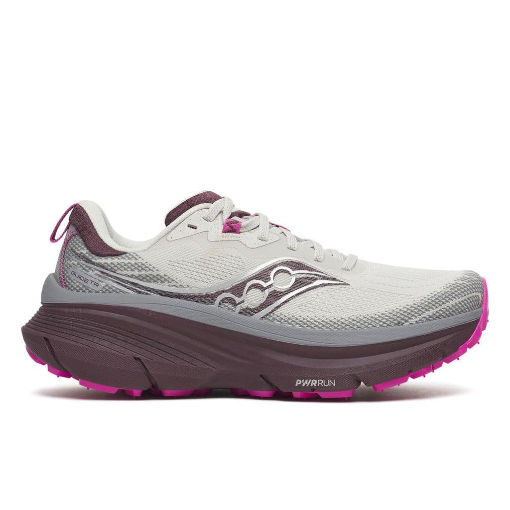 Saucony Guide TR