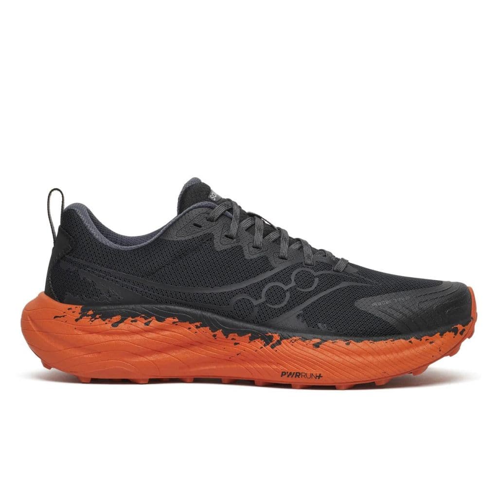 Saucony Ride TR3