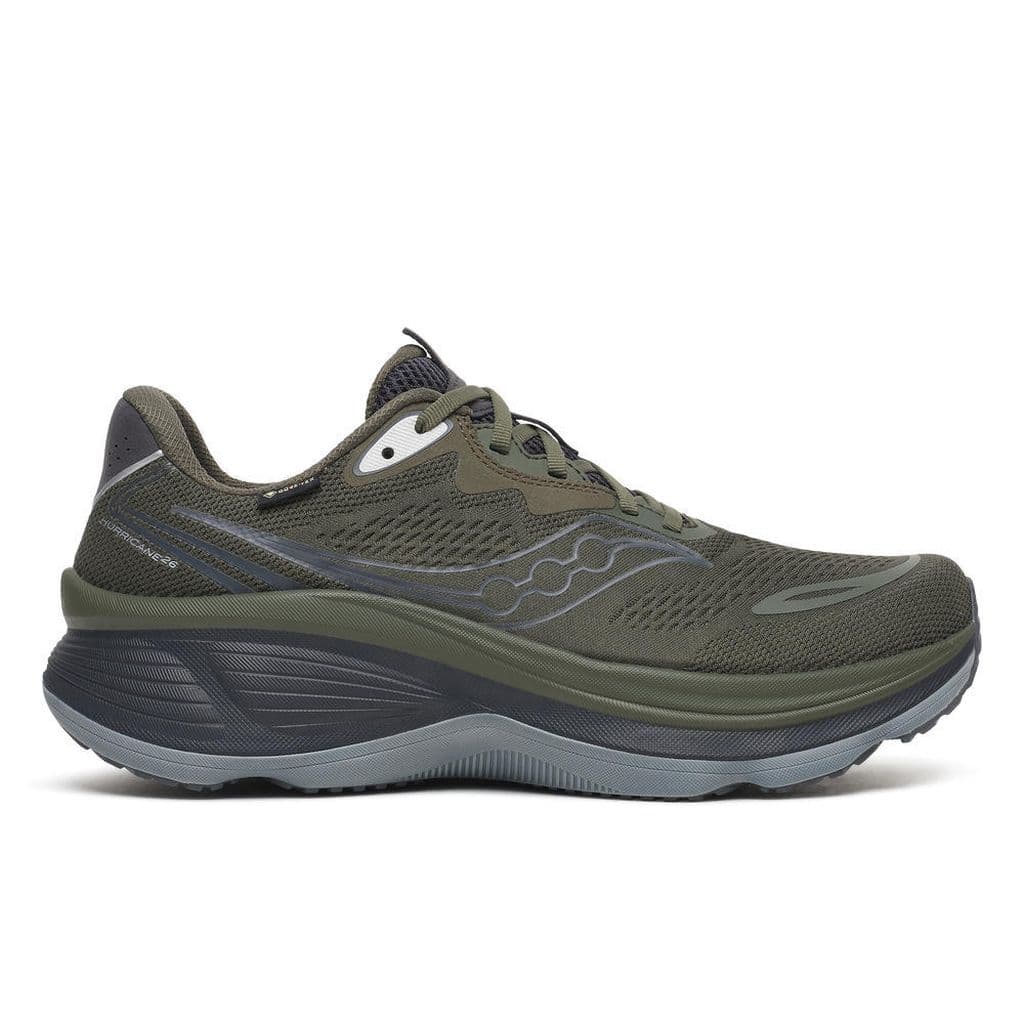 Saucony Hurricane 26 GTX