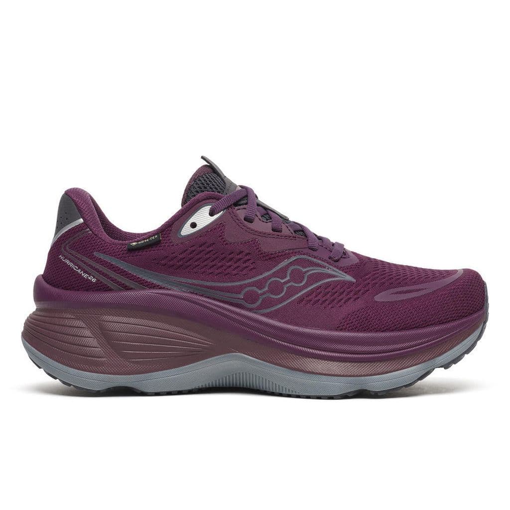 Saucony Hurricane 26 GTX