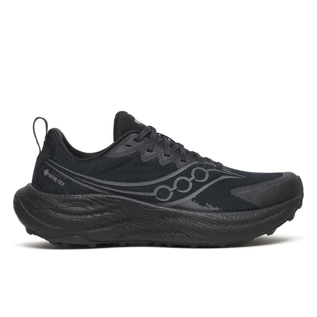 Saucony Ride TR3 GTX