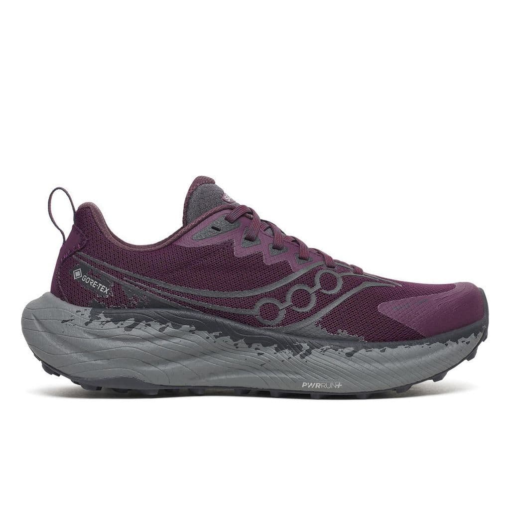 Saucony Ride TR3 GTX