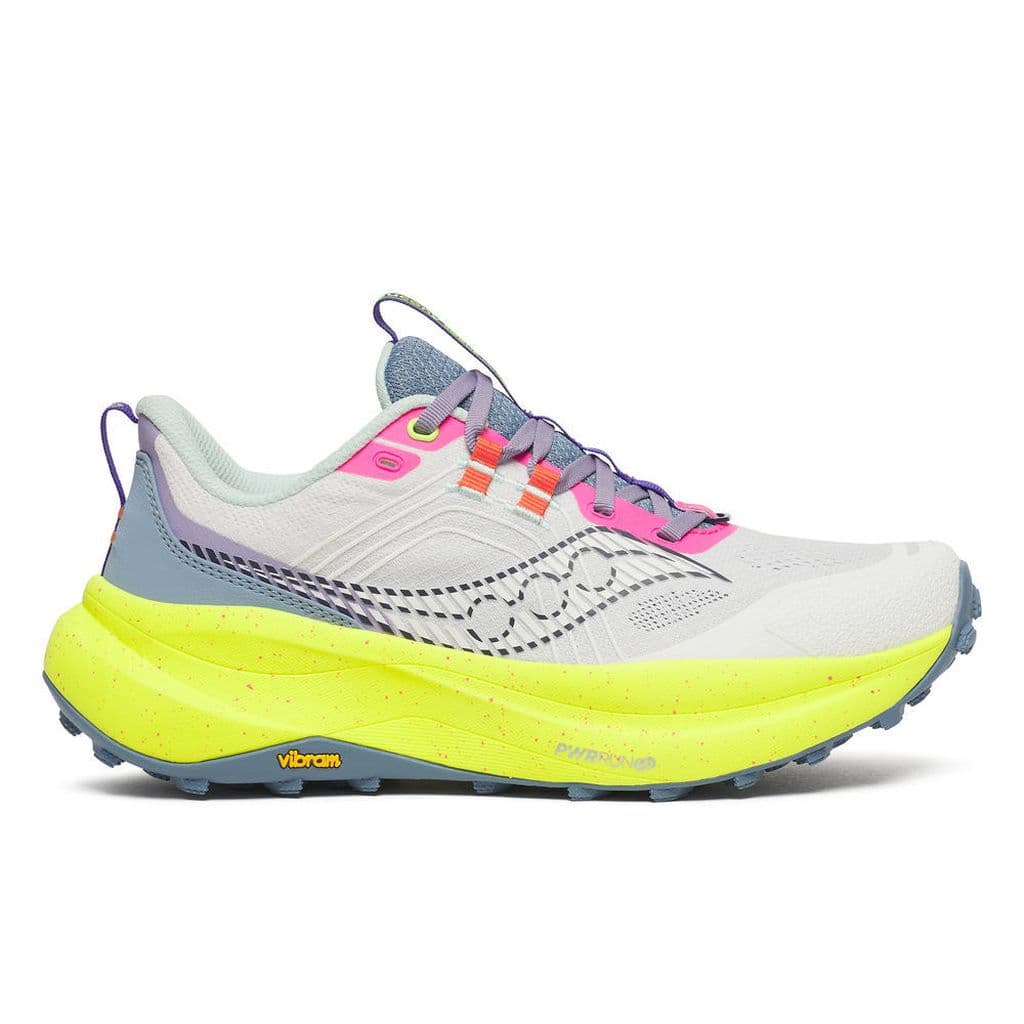 Saucony Xodus Ultra 4