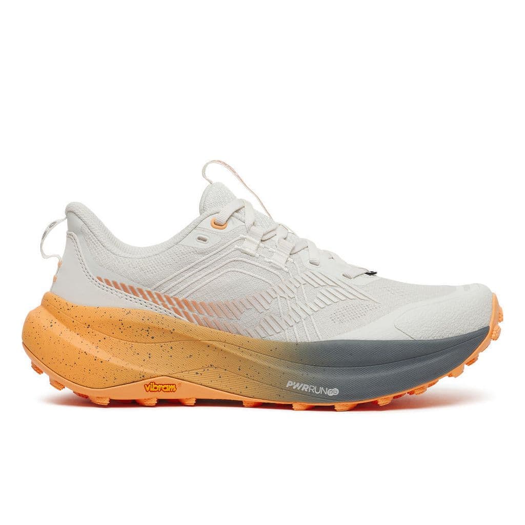 Saucony Xodus Ultra 4
