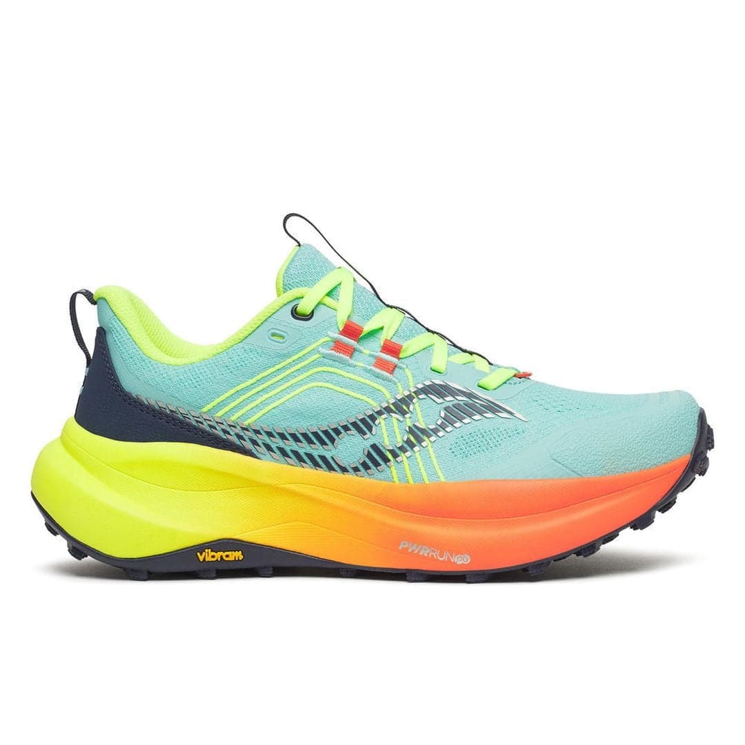 Saucony Xodus Ultra 4