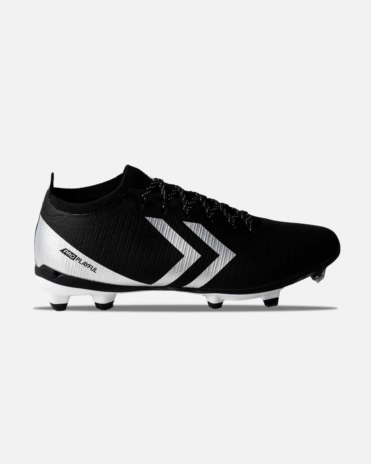 Hummel Botas de fútbol Pro Playful FG