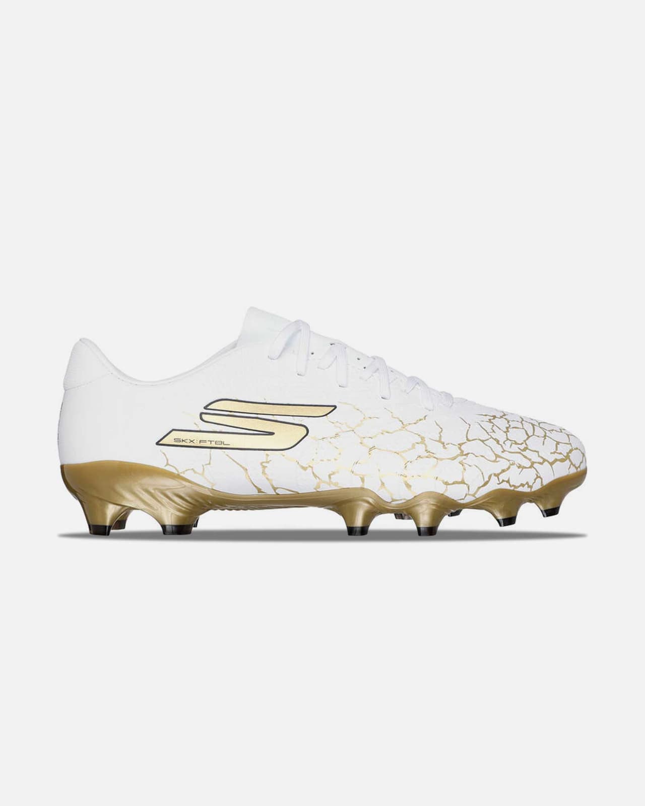 Skechers Botas de fútbol SKX_ 1.5 Academy FG