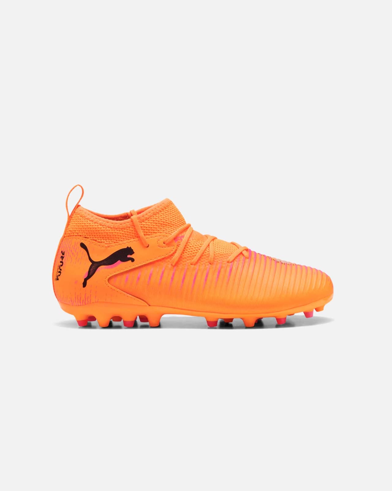 PUMA Botas de fútbol Future 8 Match MG