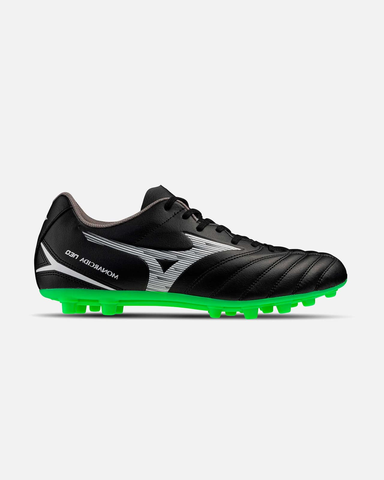 Mizuno Botas de fútbol Monarcida Neo III Select AG