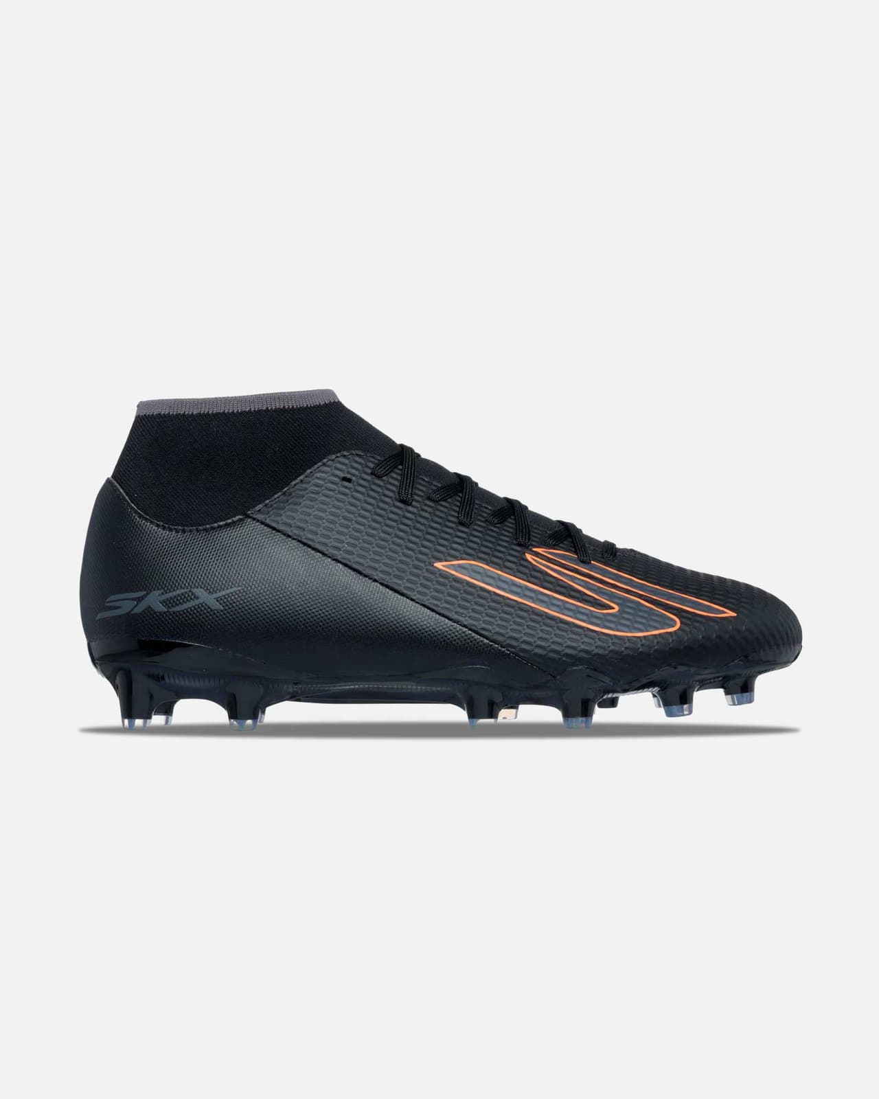 Skechers Botas de fútbol SKX_2 High Academy AG