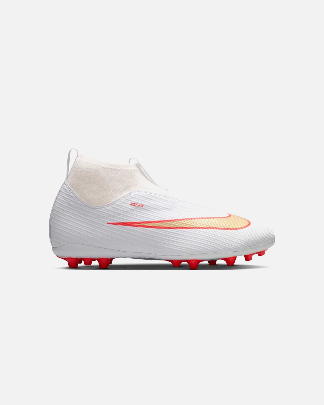 Nike Botas de fútbol Mercurial Superfly 11 Academy AG