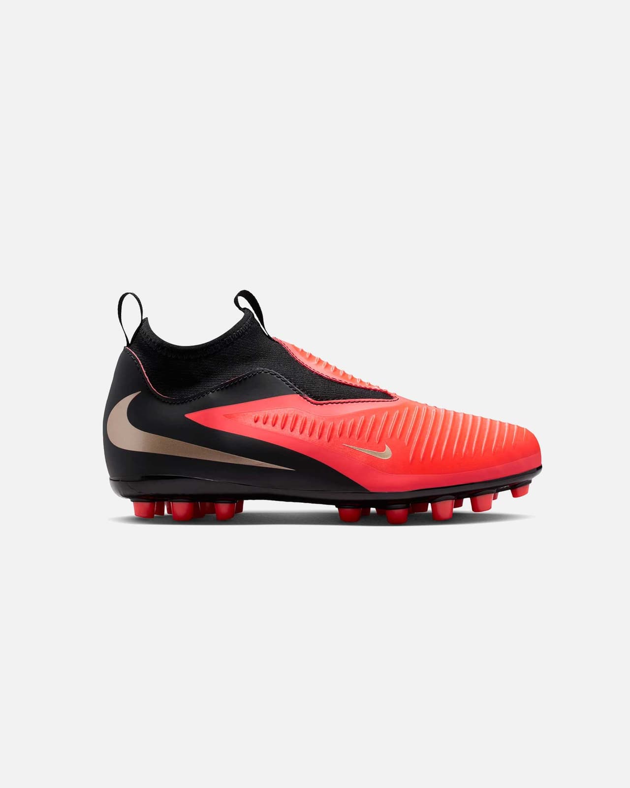 Nike Botas de fútbol Phantom 6 High Academy AG