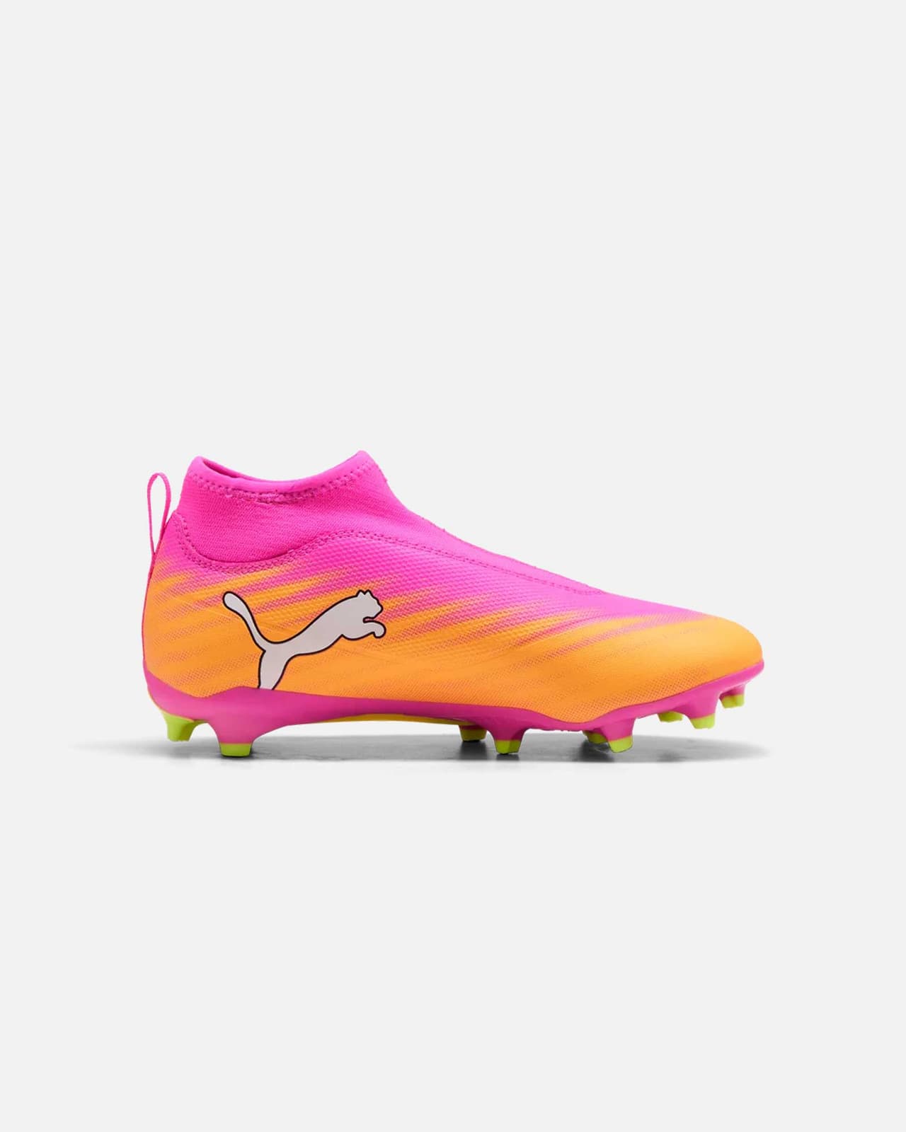 PUMA Botas de fútbol Ultra 6 Match+ FG/AG