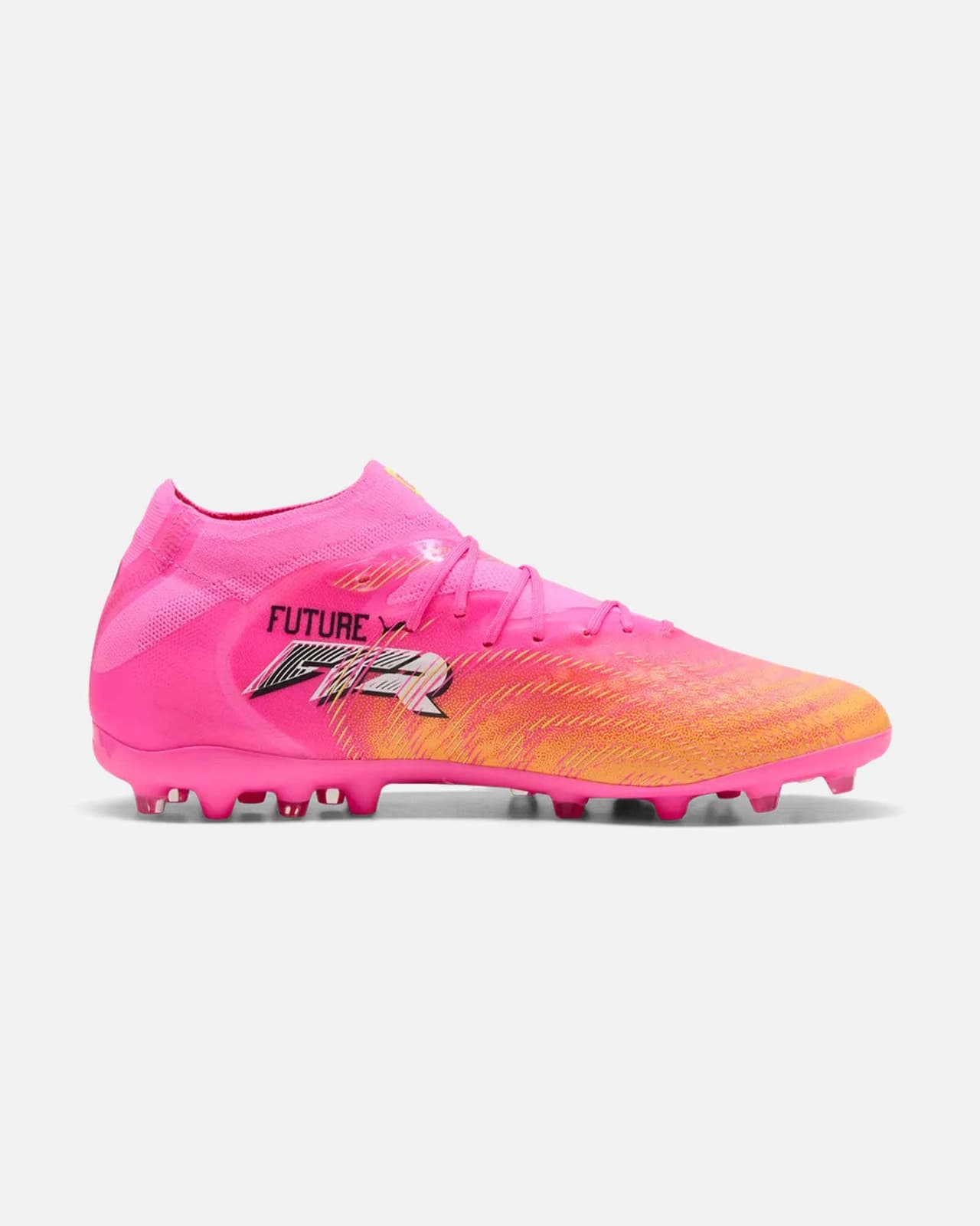 PUMA Botas de fútbol Future 9 Pro MG